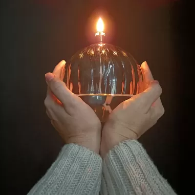 Lămpi Moderne Bilă Elegantă S