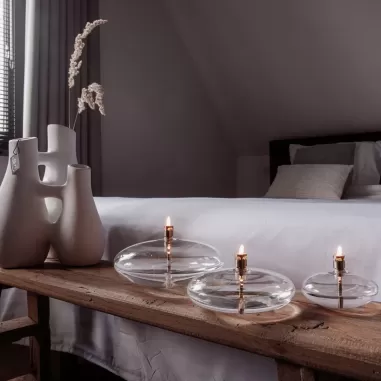 Lămpi Moderne Disc S