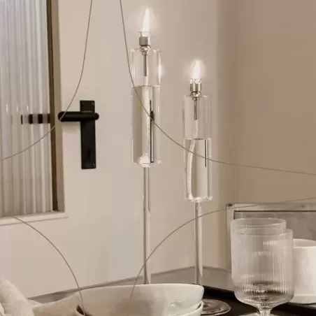 Lămpi Moderne cu Picior