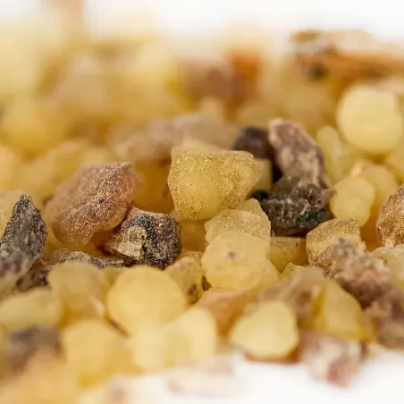 Tămâie naturală la kg