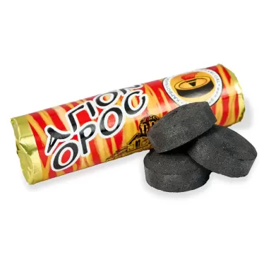 Cărbuni bisericești 40mm