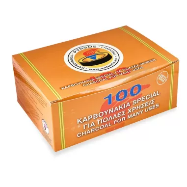 Cărbuni bisericești 40mm