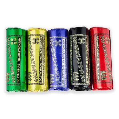 Cărbuni bisericești parfumați