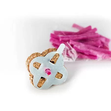 Fitil cu plută plic