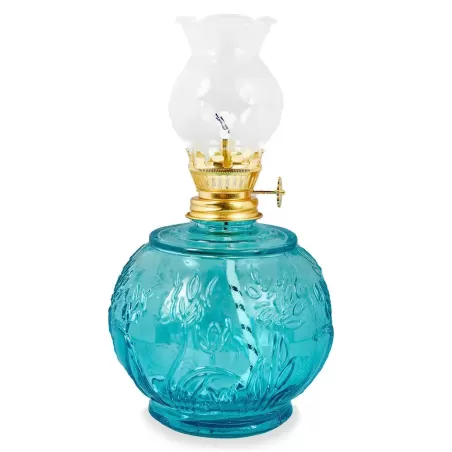 Lampă Clasică Colorată 500 ml