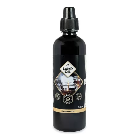 Ulei de parafină pentru interior 500 ml