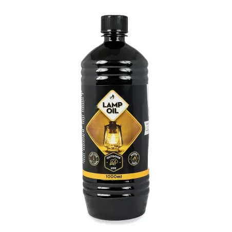 Ulei de parafină pentru exterior 1000 ml