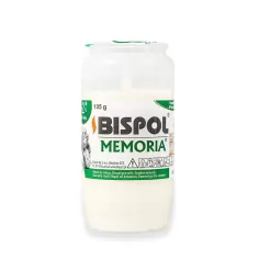 Candele de Rezervă W02 Albe