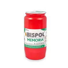 Candele de Rezervă W02 Roșii