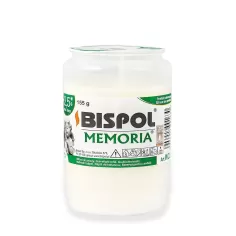 Candele de Rezervă W03 Albe