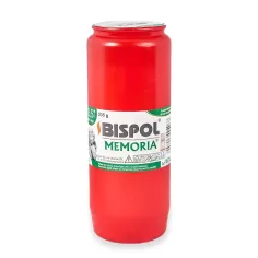 Candele de Rezervă W04 Roșii