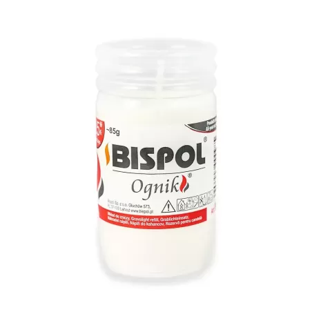 Candele de Rezervă Ognik WP0