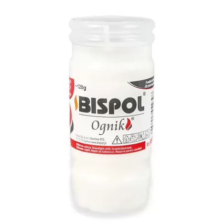 Candele de Rezervă Ognik WP2