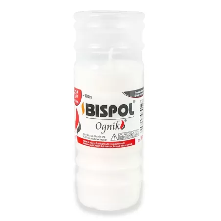 Candele de Rezervă Ognik WP3