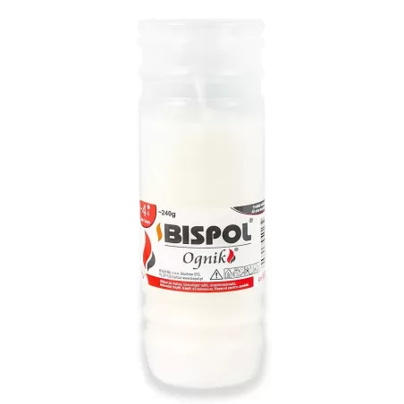 Candele de Rezervă WP4