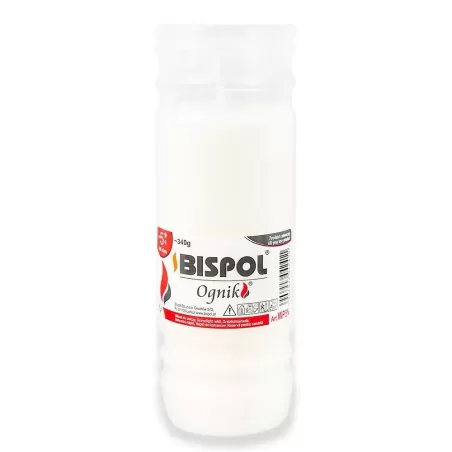 Candele de Rezervă WP5