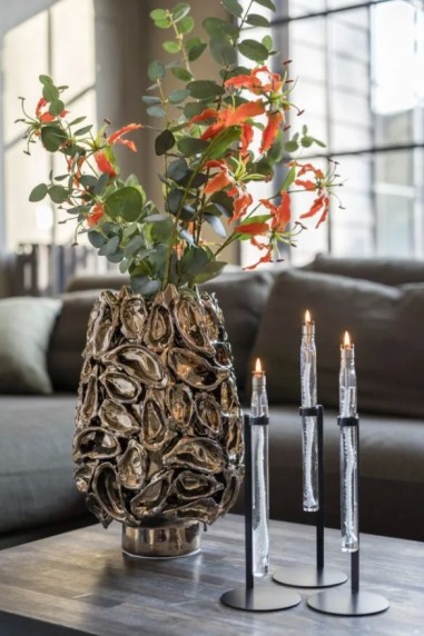 Suport Lampă tip Lumânare