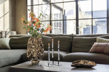 Suport Lampă tip Lumânare