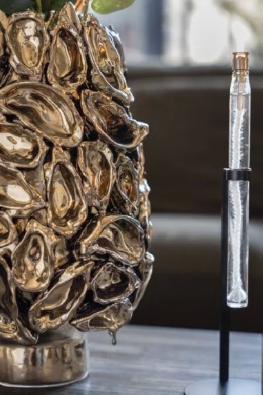 Suport Lampă tip Lumânare