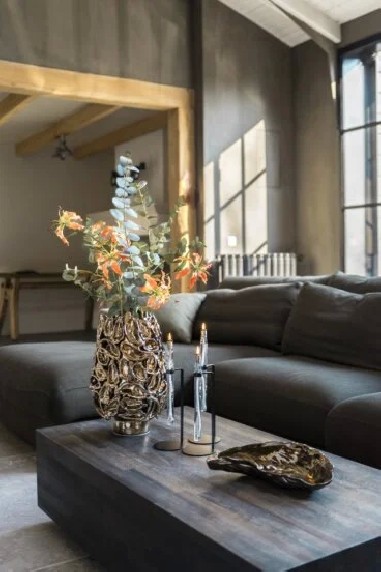 Suport Lampă tip Lumânare