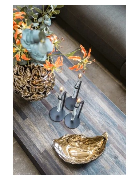 Suport Lampă tip Lumânare