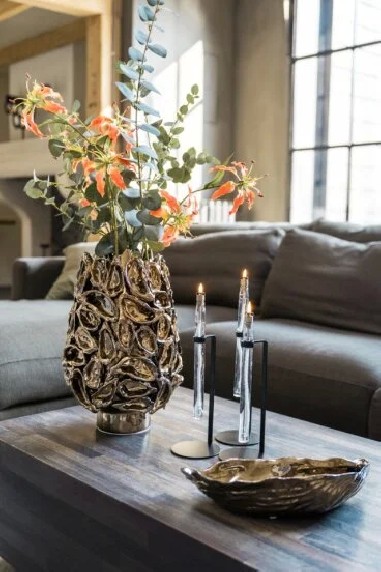 Suport Lampă tip Lumânare