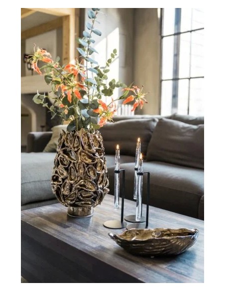 Suport Lampă tip Lumânare