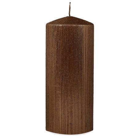 Lumânări Colorate 6x14cm – 6 culori