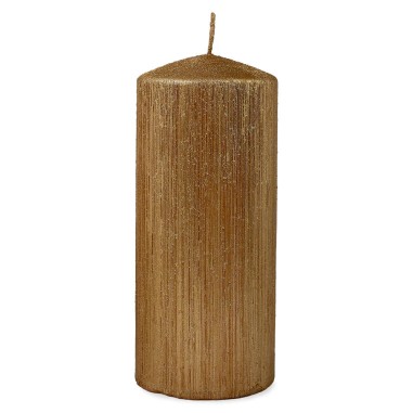 Lumânări Colorate 6x14cm – 6 culori