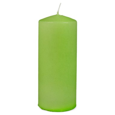 Lumânări Colorate 6x14cm – 6 culori