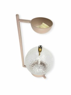 Suport pentru Aromaterapie BEJ