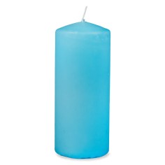 Lumânări Colorate 6x14cm – bleo 2