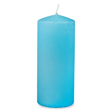 Lumânări Colorate 6x14cm – bleo