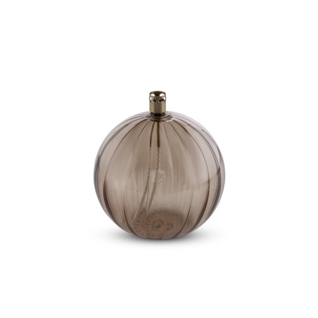 Lampă Ulei Bilă Eleganta Maro L