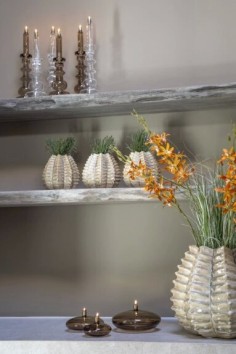 Lampă Modernă Disc Maro S 2