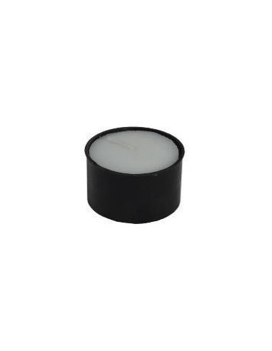 Candelă de Plastic R1 negru (set 10 bucati)