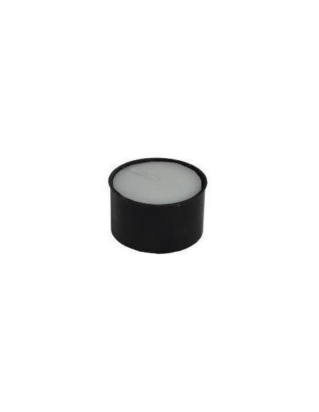 Candelă de Plastic R1 negru (set 10 bucati)